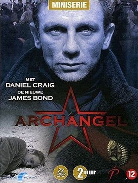 Archangel - Arhanghel (2005) - Film - CineMagia.ro