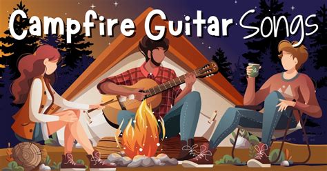 Campfire Guitar Chords