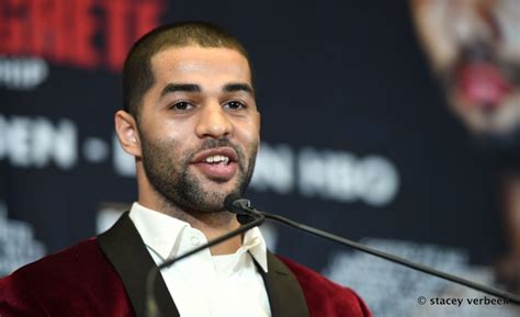 Sadam Ali Wants to Stay at 154 Pounds, Defend WBO Title Next - Boxing News