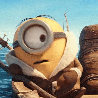 Minions Bananas GIF - Find & Share on GIPHY