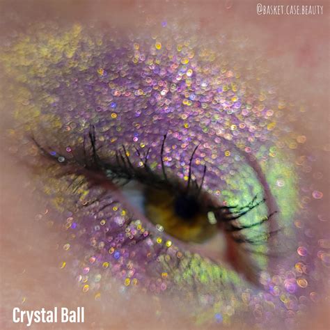 Crystal Ball Loose Pigment