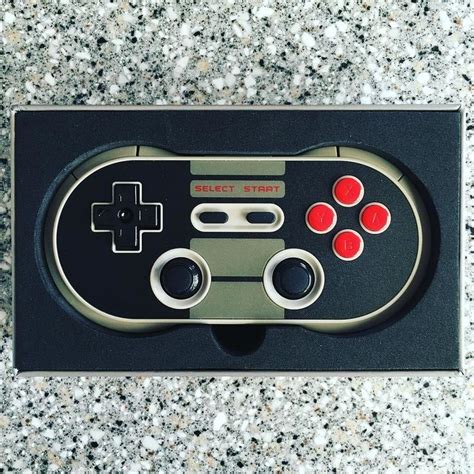 Pin on 8Bitdo Retro Game Controllers