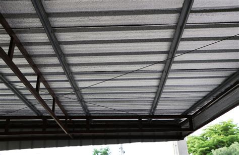 Can You Insulate A Metal Garage? – Liongarages