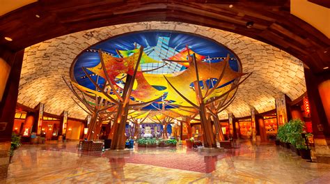 Mohegan Sun Embarks On Renovation And Expansion – Forbes Travel Guide ...