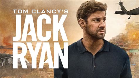 Jack Ryan Season 3: Release date and cast - Amazon Prime | Marca