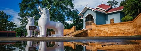 Imphal, Kangla Fort the old palace of Manipur. | Manipur, Amazing india ...