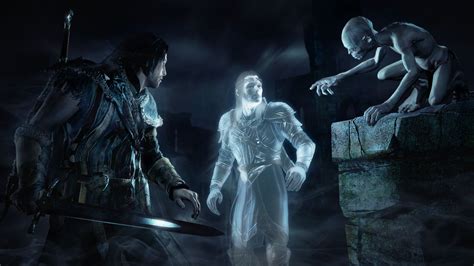 Play as the Black Hand of Sauron in The Power of Shadow DLC for Middle ...