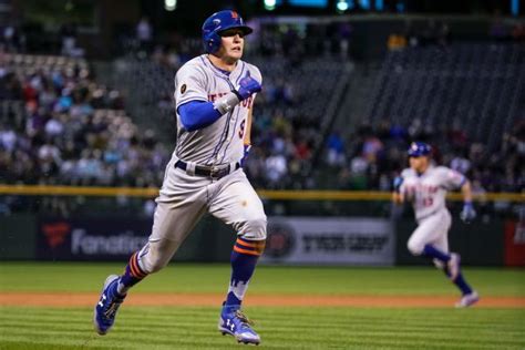 Brandon Nimmo Stats, News, Pictures, Bio, Videos - New York Mets - ESPN