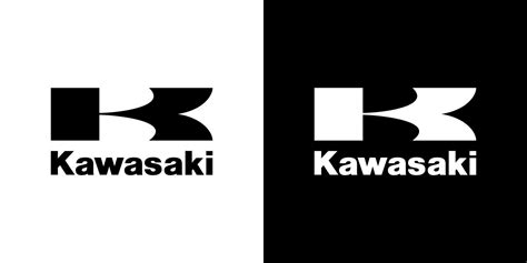 kawasaki logo vector, kawasaki icon free vector 20190483 Vector Art at ...