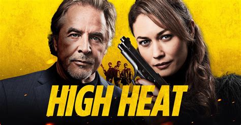 High Heat - movie: where to watch stream online
