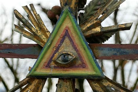 What Is the Eye of Providence — History and Meaning - Symbol Sage