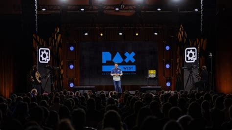 PAX West 2023 Announces Its First Batch of Exhibitors