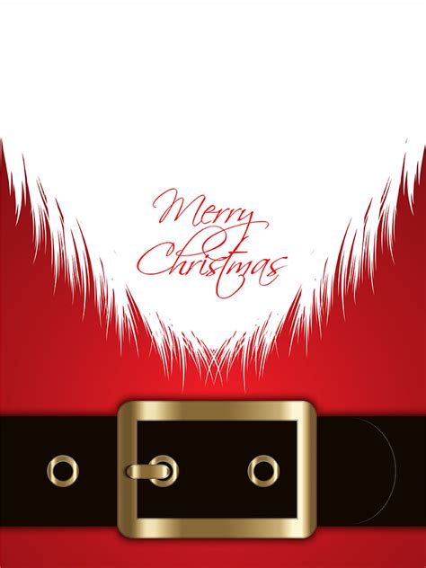 Santa Claus background 234551 Vector Art at Vecteezy