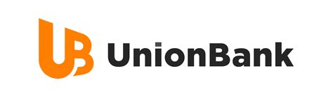 Union Bank Logo - LogoDix