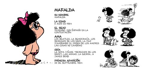 🔥 Free Download Image Gallery Mafalda Quino by @sandyramsey | WallpaperSafari