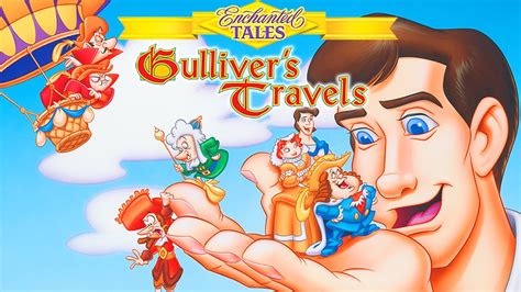 Gulliver's Travels (Full Movie) - YouTube