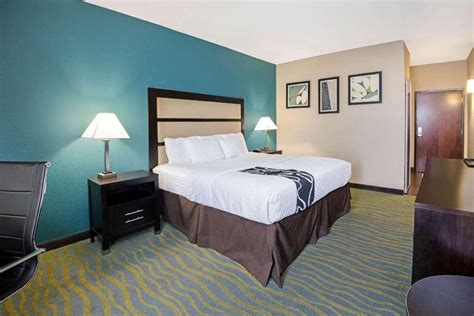 La Quinta Inn & Suites by Wyndham Durant, Durant (OK) | Best Price ...