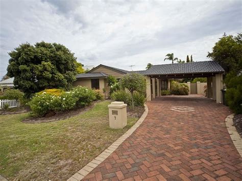 7 Currajong Road, Duncraig, WA 6023 - realestate.com.au