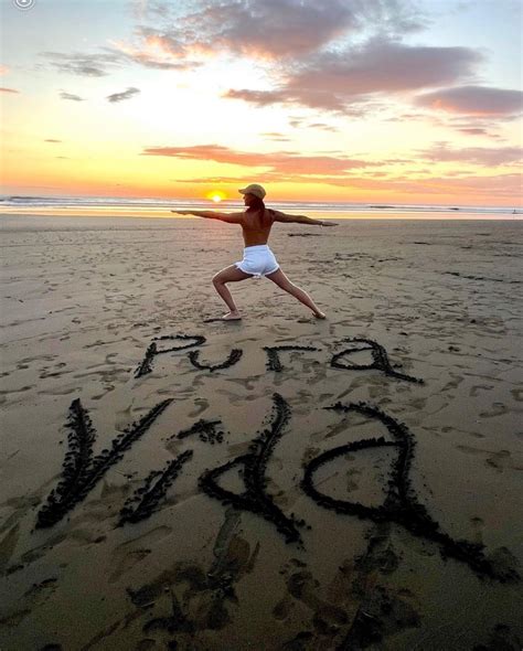 Yoga Retreat Costa Rica - Inspire Yoga