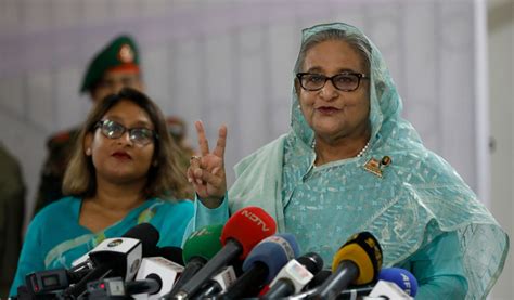 Bangladesh election results: implications for growth, democracy and development - Institute of ...