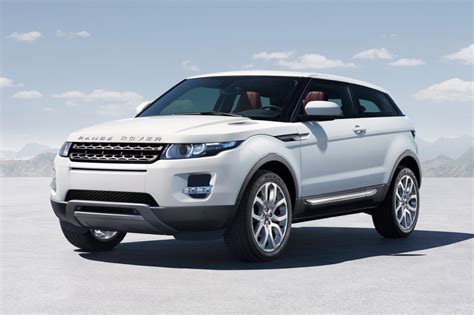 Used 2013 Land Rover Range Rover Evoque for sale - Pricing & Features ...