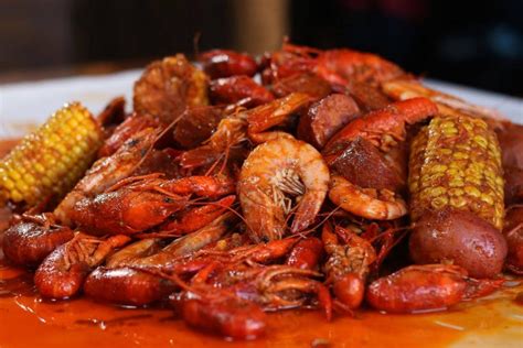 Boiling Crab Crawfish Sauce Recipe | Dandk Organizer