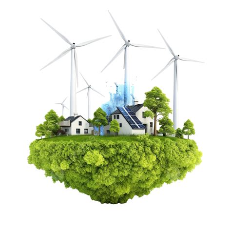 Wind Energy Station, Wind Turbines, Wind Energy, Wind Farm PNG Transparent Image and Clipart for ...