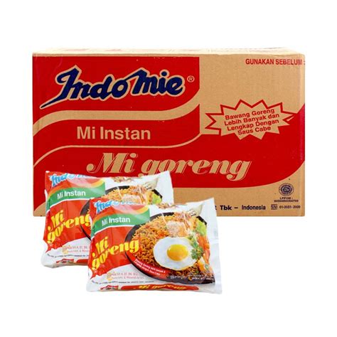 Daftar Harga Mie Instan Terbaru ~ Distributor&Supplier Gula Pasir