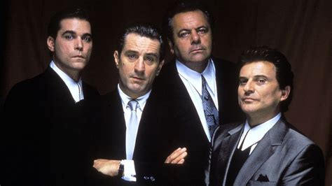 Is Goodfellas the perfect gangster film? - BBC Culture