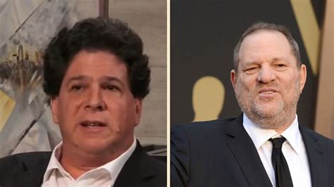 Is Eric Weinstein Related To Harvey Weinstein? Family Tree