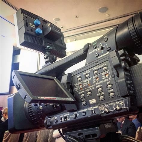 What Equipment Do I Use for Corporate Event Videography - VIDEOLANE.COM ⏩