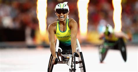 7 Australian Female Athletes To Watch At Paralympics