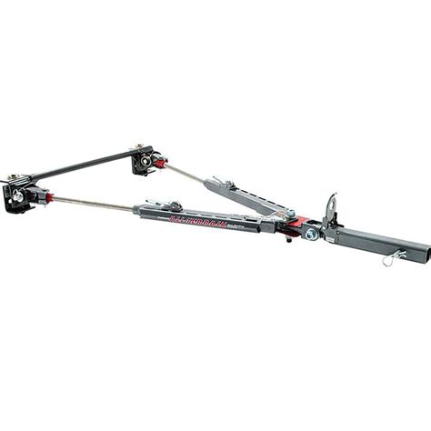 Falcon All Terrain Tow Bar For Blue Ox | Camping World