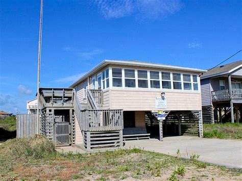 Outer Banks Rentals | Oceanfront OBX Vacation Rentals NC | Outer banks ...