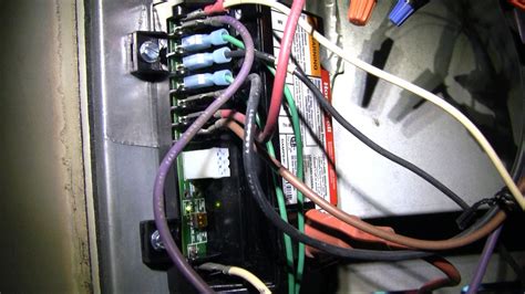 Honeywell S8610u Wiring Diagram | My Wiring DIagram