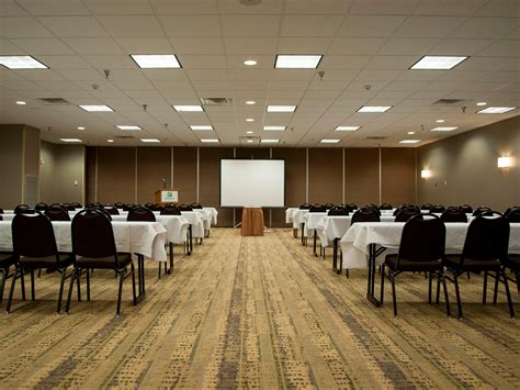 Hotel in Spearfish | Holiday Inn Spearfish-Convention Center Hotel