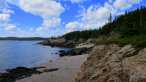 New River Beach Provincial Park, New Brunswick | Another Walk in the Park