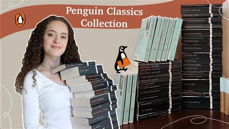 My Penguin Classics Collection [cc], 44% OFF