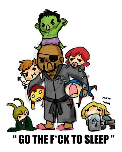 Super Cute "Avengers" Fan Art Marvel Avengers, Fan Art Avengers, Humour ...