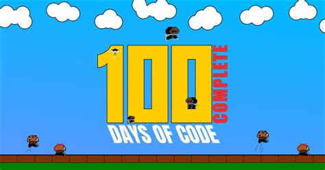 100 Days of Code Complete - Review - Jamal J8 Ahmed