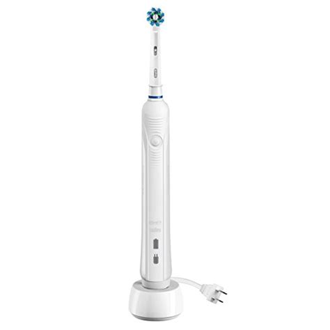 Oral-B Pro 1000 Review - Best Electric Toothbrush Club