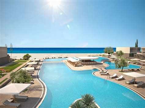 Top 21 new Luxury Beach Resorts opening in 2017