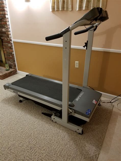 Trimline Treadmill for Sale in Nashua, NH - OfferUp