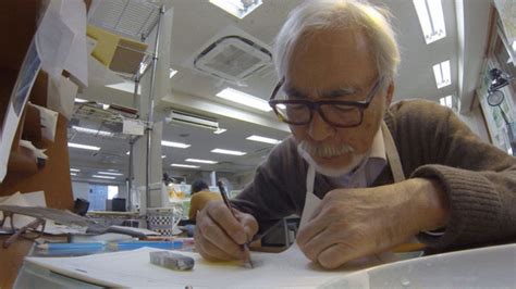 Details Revealed on Hayao Miyazaki's New Anime Film HOW DO YOU LIVE ...