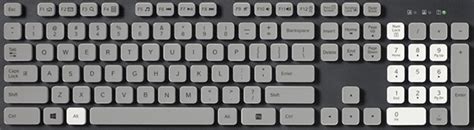 Sonderzeichen Tastatur - PCtipps.de