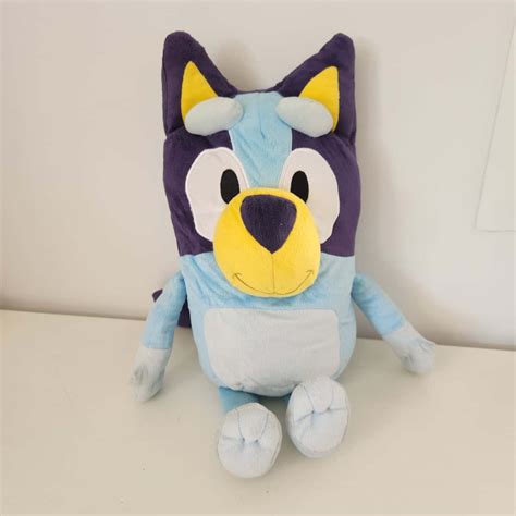 Bluey Plush Toy (s)