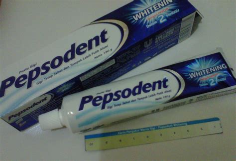 w@f@ Azm@n: 231 : pepsodent whitening