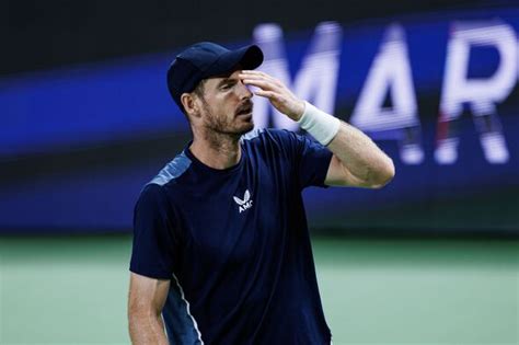 Andy Murray to face pressure to stick to his word after shooting himself in the foot | Tennis ...