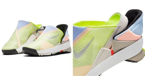 Nike's New Hands-Free Sneakers Are Adaptive, Flexible, and Straight-Up ...