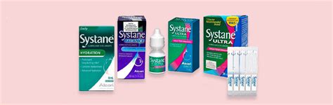 Systane Eye Drops | Side Effects, Case Studies, Ingredients – Eye Lounge